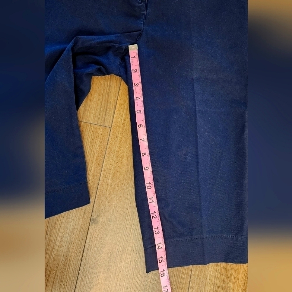 LIZGOLF Womens Audra Golf shorts size 4 - Picture 6 of 7
